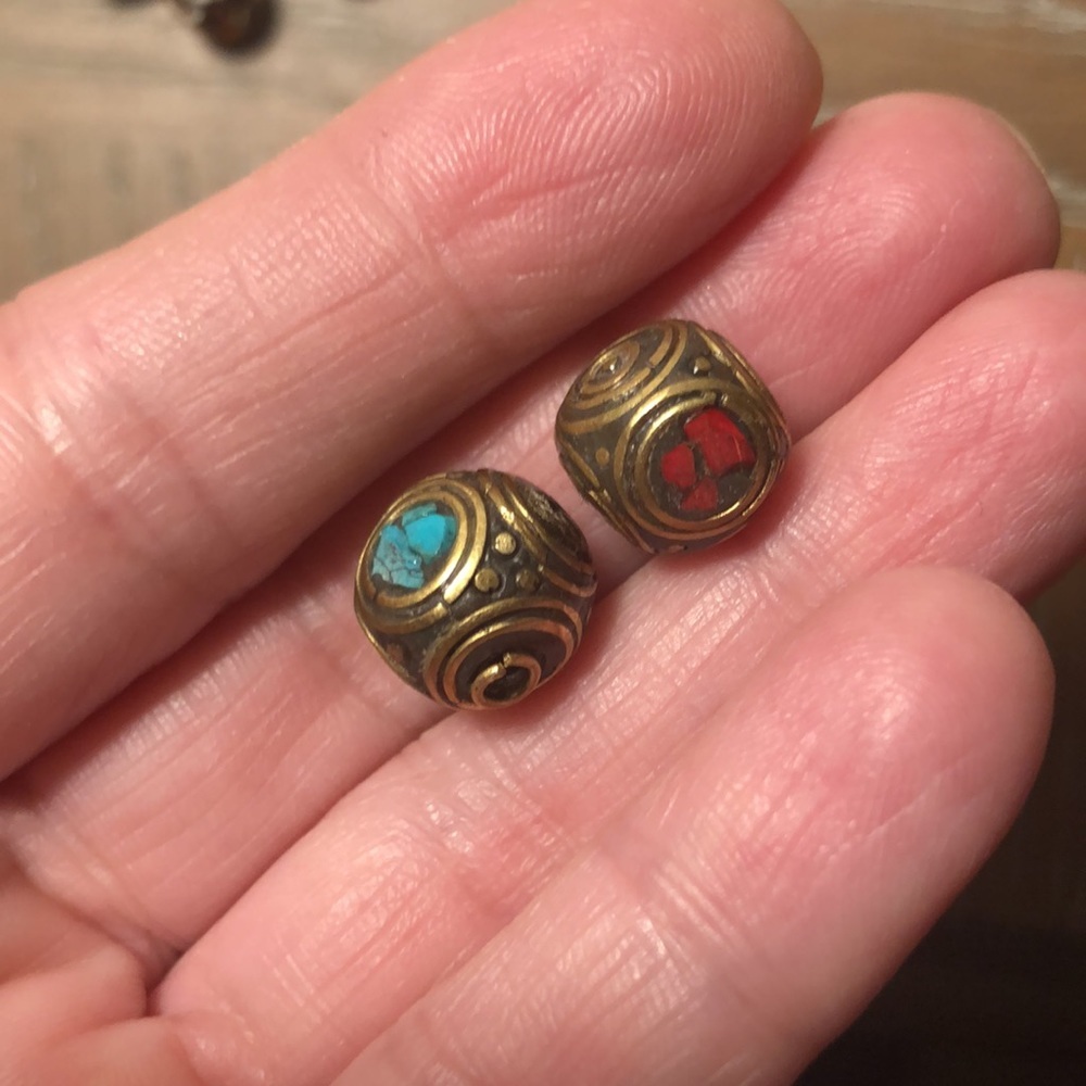 Bead Lot - Picture 9 of 12